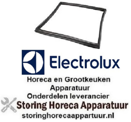 9470C1496 - Deurrubber voor oven ELECTROLUX HOR061ECA