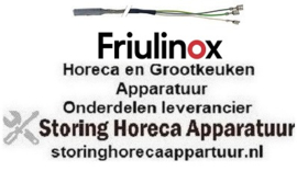 FRIULINOX KOELKASTEN EN VRIESKASTEN HORECA EN GROOTKEUKEN APPARATUUR REPARATIE ONDERDELEN