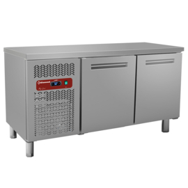 5306045010115 - Koeldeurrubber B 440 mm x L 560 mm voor koelwerkbank voor pizza bereiding koelwerkbank DIAMOND MR-MAXI PIZZA
