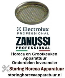 425504693 - Rondfilter voor vaatwasser Electrolux, Zanussi Professional