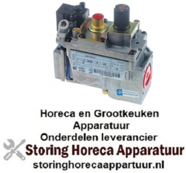 GASVENTIEL / GASREGELAAR HORECA EN GROOTKEUKEN APPARATUUR REPARATIE ONDERDELEN