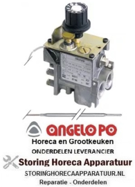 VE111101915 - Gasthermostaat  80-320°C ANGELO-PO