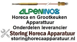 THERMOKOPPEL ALPENINOX HORECA EN GROOTKEUKEN APPARATUUR REPARATIE ONDERDELEN
