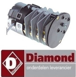 IJSBLOKJESMACHINE DIAMOND EUROPE HORECA EN GROOTKEUKEN APPARATUUR REPARATIE ONDERDELEN EN ACCESSOIRES