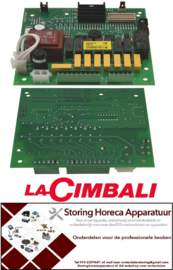 524403440 - Printplaat voor koffiemachine LA CIMBALI