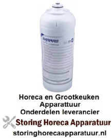 105530206 - Waterfilter EVERPURE type Claris L capaciteit 2800-5600l stroomsnelheid 228l/h