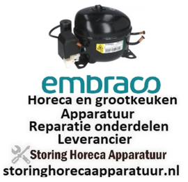 1413070359 - COMPRESSOR EMT6144Y CSIR EMBRACO