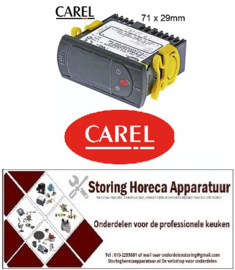 456378329 - Elektronische regelaar CAREL PYAO1C0522  230V