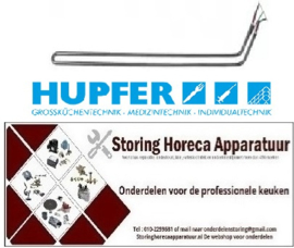 4254.182.83 - Verwarmingselement 1000W HUPFER