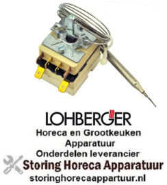 LOHBERGER HORECA EN GROOTKEUKEN KOELAPPARATUUR REPARATIE ONDERDELEN