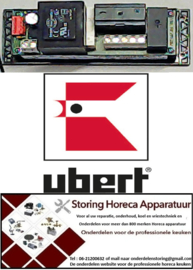 FO323342259 - Digitale regeling voor UBERT : DSHCU-41