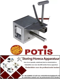 114500785 - Tandwielmotor 0,96W 12V POTIS