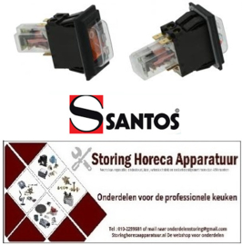 EM77002435 - Schakelaar voor kaasraspmolen No 02 - SANTOS