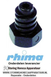 RHIMA DIVERSE VAATWASSER HORECA EN GROOTKEUKEN REPARATIE ONDERDELEN​​