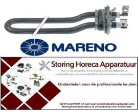 156415081 - Verwarmingselement 1800W - 240V - Bain-Marie MARENO