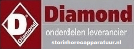 28045903003 - MONTAGE SLEUTEL VOOR KOELCEL DIAMOND