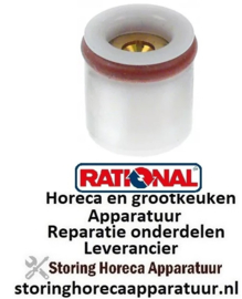 505531321 - Terugslagventiel voor oven RATIONAL