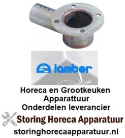 AANZUIGDEEL LAMBER VAATWASSER HORECA EN GROOTKEUKEN REPARATIE ONDERDELEN