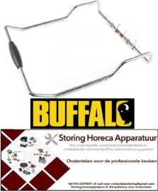 773N482 - Handgreep voor klapgrill BUFFALO