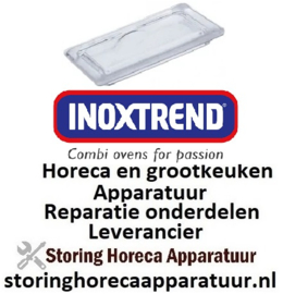 183359938 - Lampglas voor Lampfitting oven INOXTREND