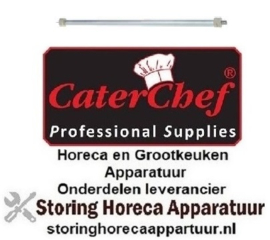 475-Z-AT-019A - Quartselement voor Caterchef Toaster AT360