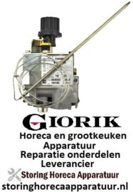 VE578101188 - Gasthermostaat type serie 630 Eurosit t.max. 190°C 110-190°C GIORIK