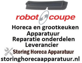 106699901 - Afsstrijker L 60mm B 13mm H 7mm passend voor Robot-Coupe