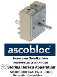 ASCOBLOC HORECA EN GROOTKEUKEN APPARATUUR REPARATIE, RESERVE ONDERDELEN