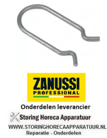 409007026 - Borgklip voor wasarm ZANUSSI