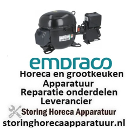3163070274 -COMPRESSOR NT6224GK CSR  EMBRACO