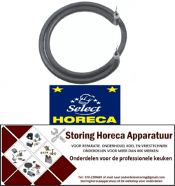 904420146 - Verwarmingselement voor koffiemachine HORECA SELECT