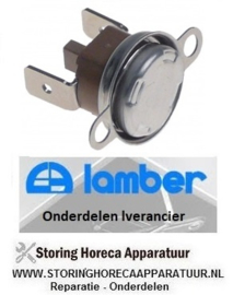 913375913- Boiler maximaalclixon vaatwasser LAMBER