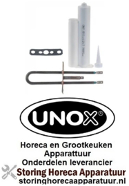 495417565 - Verwarmingselement 122W 105V Unox