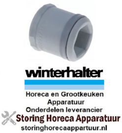 004502106 - Adapter voor wasarm vaatwasser Winterhalter