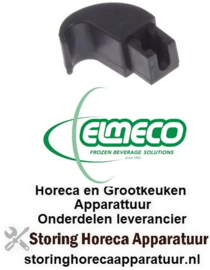 586650252 - Houder L 35,5mm B 30,5mm H 29mm voor container ELMECO