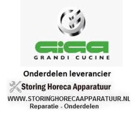 GIGA - HORECA EN GROOTKEUKEN APPARATUUR REPARATIE ONDERDELEN