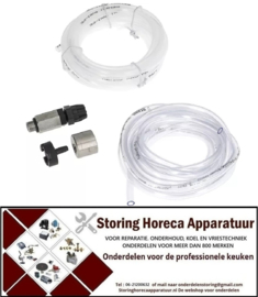 Doseerpomp reparatie onderdelen