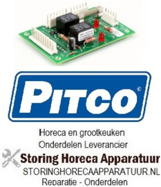 PT00004837 - Controle print Pitco Friteuse