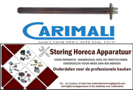 754417251 - Verwarmingselement koffie machine 3500 Watt 230V CARIMALI