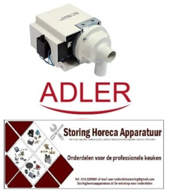 704500282 -Afvoerpomp ADLER