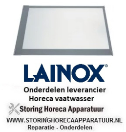 0245035410 - Oven Ruit Deur Lainox