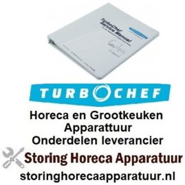 519999028 - Handboek  voor TURBOCHEF i5