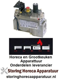 FAGE PIZZA OVEN HORECA EN GROOTKEUKEN APPARATUUR REPARATIE ONDERDELEN