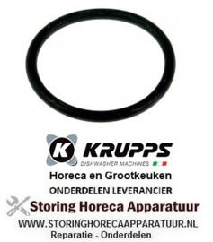 095529460 - O-ring element vaatwasser KRUPPS KORAL 800