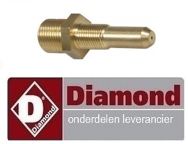 516100991 - Gasinspuiter DIAMOND WGL3-20