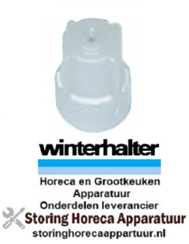 089510204 - Naspoelsproeier voor wassarm Winterhalter