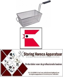887970886 - Friteusekorf voor friteuse UBERT