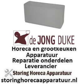 515506541 -  Verhoging productcontainer B 58mm passend voor de Jong Duke