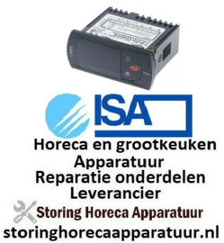 763378491 - Elektronische regelaar CAREL PZIAC0H010K - 230V -ISA