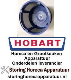 917730856 - Fijn filter voor afvoer vaatwasser HOBART